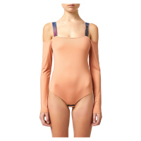 Diesel Bodysuits - UFBYBODYELMF UW Bodysuits pink