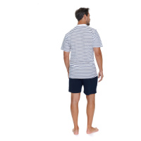 Doktorské pyžamo PMB.5351 Námořní doprava