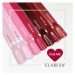 Gel lak CLARESA® Kiss Me 7 5ml