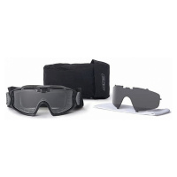 Taktické brýle ESS® Influx™ AVS™ Goggle - černé