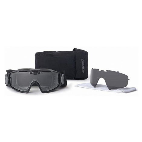Taktické brýle ESS® Influx™ AVS™ Goggle - černé ESS(Eye Safety Systems)