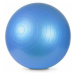 Gymnastický míč 65 cm s pumpičkou modrý 31133 - Meteor