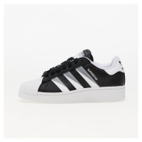 adidas Superstar Xlg Core Black/ Grey Three/ Ftw White