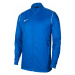 Bunda Nike RPL Park 20 Modrá / Bílá