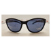 BLIZZARD-Sun glasses PCSF702110, rubber black, Černá