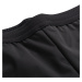 Pánské rychleschnoucí kalhoty Alpine Pro ATIL - černá