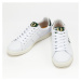 FRED PERRY B721 Leather Tab white