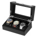 Rothenschild RS-2375-3-OAK box na hodinky a šperky