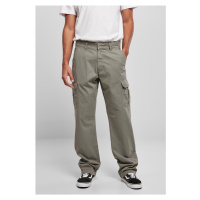 Asfaltové kalhoty Straight Leg Cargo Pants