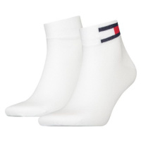 Tommy Hilfiger Pánské ponožky Quarter 2P Flag 701223929003