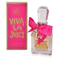 Juicy Couture Viva La Juicy - EDP 2 ml - odstřik s rozprašovačem