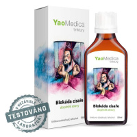 YaoMedica Blokáda císaře 053 50 ml