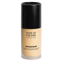 MAKE UP FOR EVER - Watertone Transfert-proof Foundation - Make-up