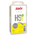 Vosk Swix High Speed, žlutý, 60g Typ vosku: skluzný