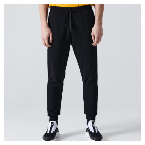Cropp - Teplákové kalhoty joggers - Černý