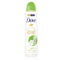Dove Advanced Care Go Fresh antiperspirant ve spreji 72h Cucumber & Green Tea 150 ml