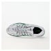 Tenisky Nike P-6000 White/ Black-Metallic Silver-Spring Green