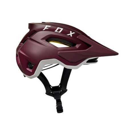 Fox Speedframe Helmet, Ce