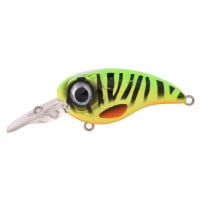 Spro wobler fat iris 50 cr firetiger 5 cm 11 g