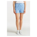 TEPLÁKOVÉ ŠORTKY GANT RELAXED SUNFADED SHORTS modrá