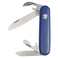 MIKOV STOVKA 100-NH-4 D Kapesní nůž, modrá, velikost