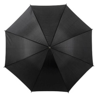 L-Merch Automatický deštník SC4064 Black