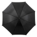 L-Merch Automatický deštník SC4064 Black