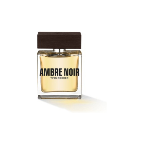 Toaletní voda Ambre Noir 50 ml Yves Rocher