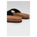 Pantofle Go Soft AGK20713 Imitace kůže/-Ekologická kůže