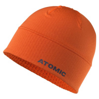 Atomic Alps Tech Beanie AL5126030 - burnt ochre