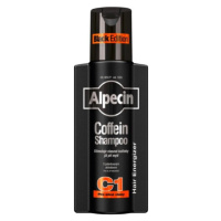 ALPECIN Coffein Shampoo C1 Black Edition 375ml