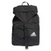 adidas W ST FLA BP Dámský batoh, černá, velikost