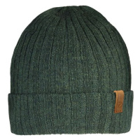 Fjällräven Byron Hat Thin, Barva DARK OLIVE