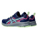 Asics ZAPATILLAS MUJER TRAIL SCOUT 3 1012B516 Modrá