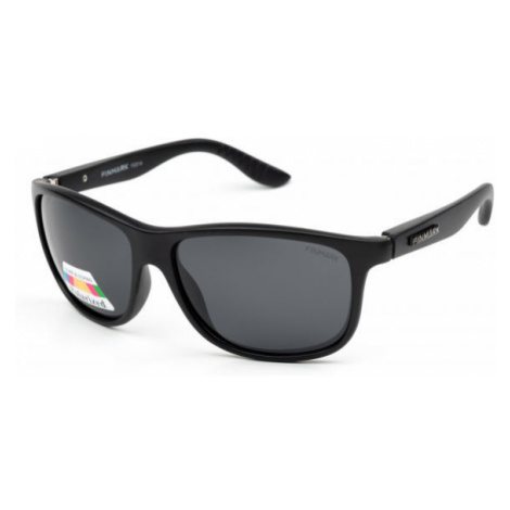 Finmark F2014 Polarizační sluneční brýle, černá, velikost