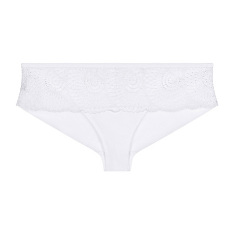 SHORTY 13Z630 White(011) - Simone Perele