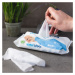 Water Wipes 100% BIO odbouratelné ubrousky 12x 60 ks