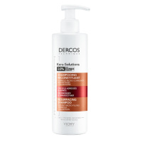 Vichy Dercos Kera-Solutions šampon na unavené vlasy 250ml