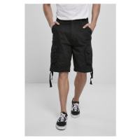 Pánské šortky // Brandit Urban Legend Shorts black