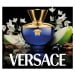 Versace Dylan Blue Pour Femme parfémovaná voda pro ženy 50 ml