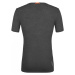 Pánské tričko Salewa Zebru Fresh Amr M T-Shirt.