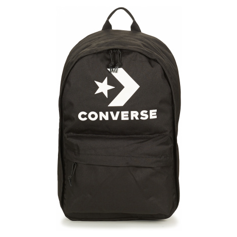 Converse EDC 22 BACKPACK Černá