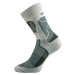Voxx Treking Unisex thermo ponožky BM000000616400101512 světle šedá