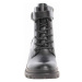 Tamaris dámská zimní obuv 1-25208-25 black Černá