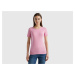 Benetton, Long Fiber Cotton T-shirt