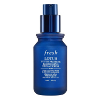 FRESH - Lotus Resurfacing Dream Serum - Noční sérum proti stárnutí s lotosem a AHA