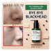 SOME BY MI - BYE BYE BLACKHEAD 30 DAYS MIRACLE GREEN TEA TOX BUBBLE CLENSER - Pěnový pleťový čis