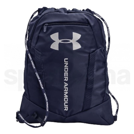 Under Armour Undeniable Sackpack 1369220-410 - navy
