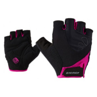 Dámské cyklistické rukavice ZIENER CAPELA LADY bike glove