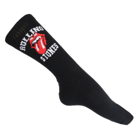 ponožky BRAVADO Rolling Stones BLK